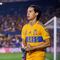Ya hasta prensa de Argentina se burla de Diego Lainez; lo llaman “Messi mexicano”