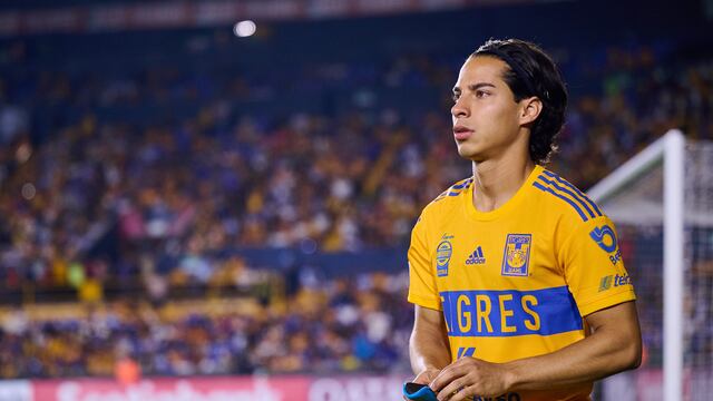 Diego Lainez