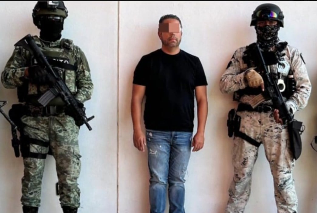 ¿Quién es Armando Gómez “Delta 1”?