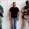 ¿Quién es Armando Gómez “Delta 1”? Jefe de sicarios del CJNG fue detenido por segunda vez