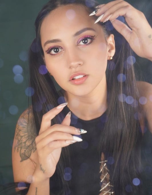 Thaily Villalobos asegura haber tenido sexo con José Manuel Figueroa