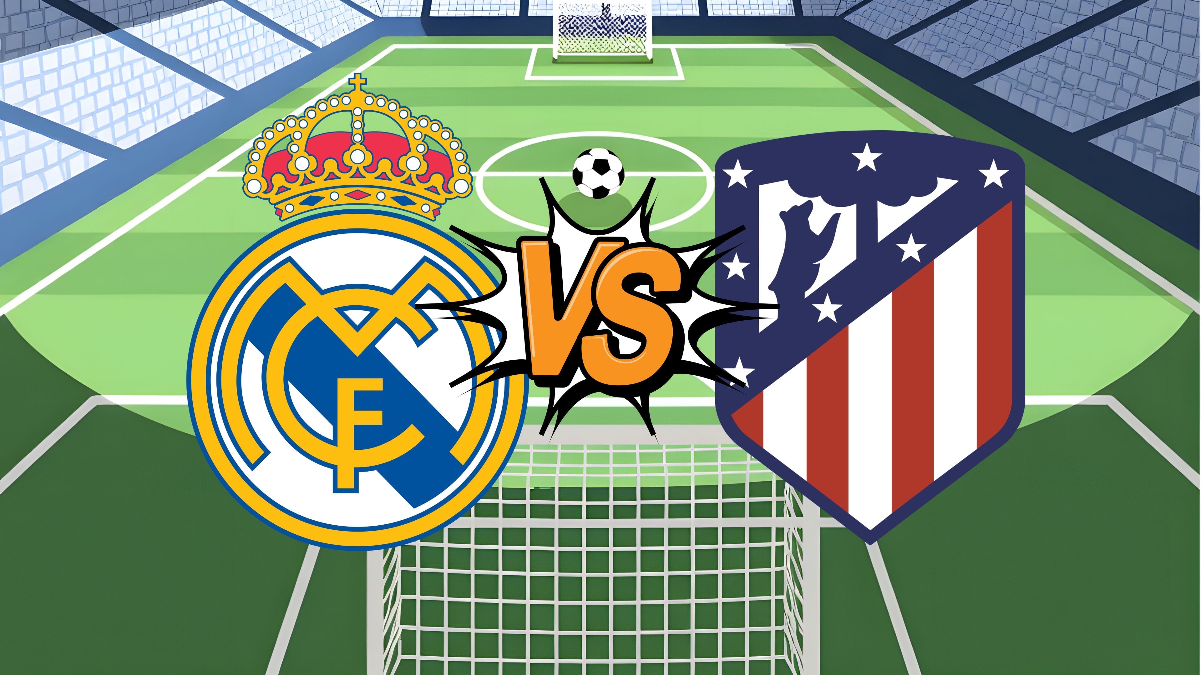 Real Madrid vs Atlético de Madrid: Pronóstico y posibles alineaciones del partido de LaLiga