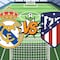 Real Madrid vs Atlético de Madrid: Pronóstico y posibles alineaciones del partido de LaLiga