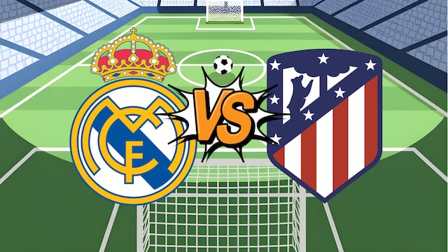 Real Madrid vs Atlético de Madrid: Pronóstico y posibles alineaciones del partido de LaLiga