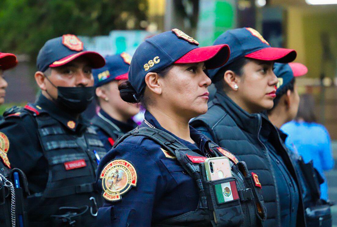 Lía Limón presenta resultados del Programa Contacto Mujer; más de 6 mil 500 mujeres han sido atendidas en Álvaro Obregón