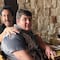 La última foto de Victoria Ruffo y Omar Fayad antes del divorcio