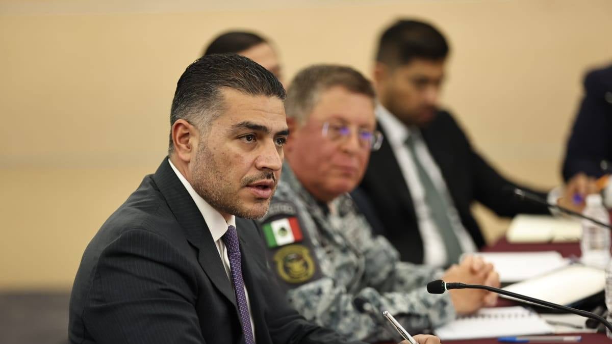 Gobierno y transportistas acuerdan nuevas medidas contra la inseguridad en carreteras de México