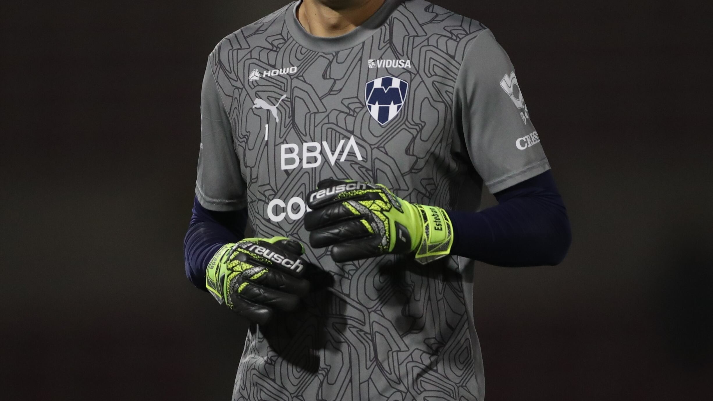Efecto Keylor Navas: Portero estelar de la Liga MX se irá al Newell’s Old Boys para sustituir al tico