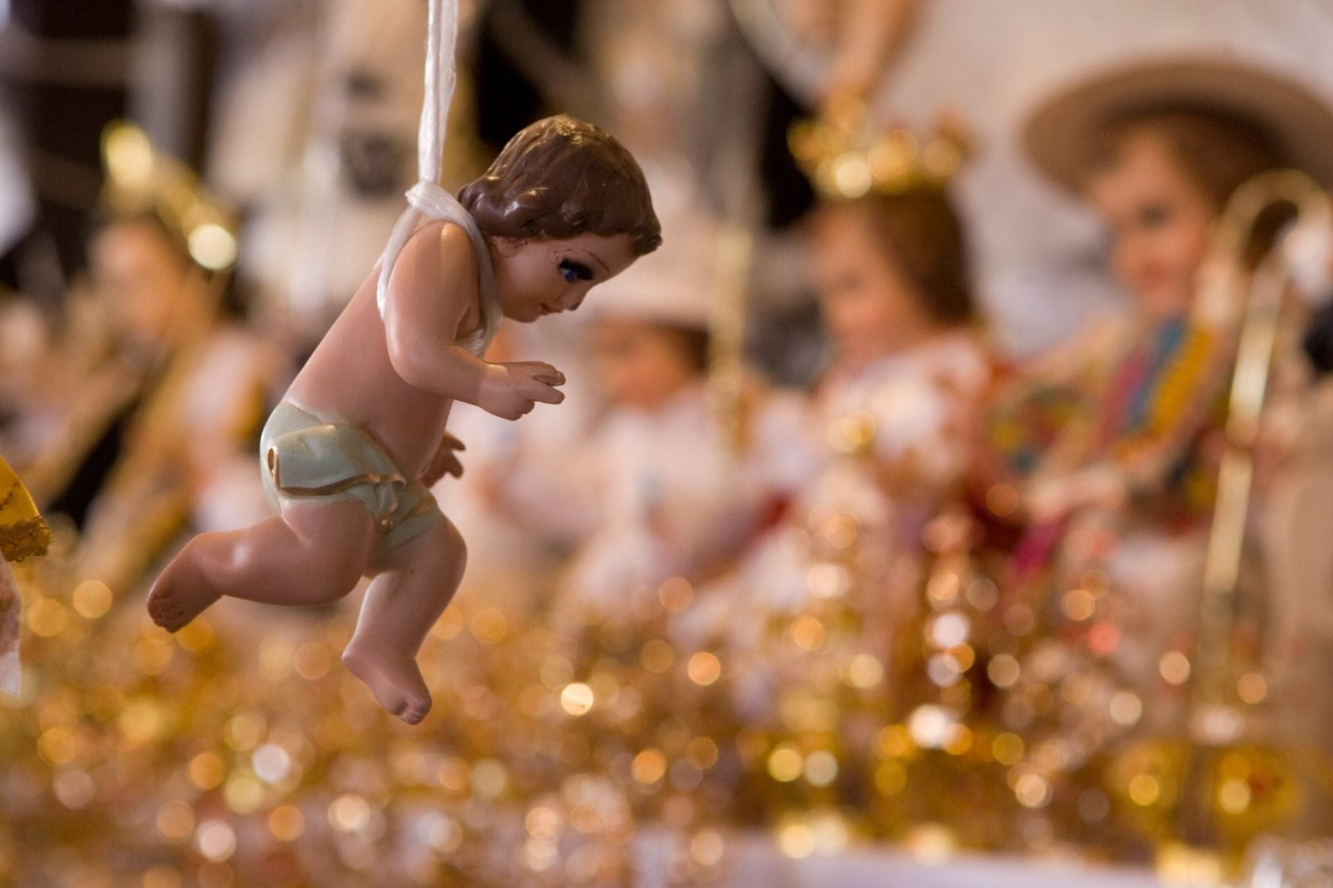 Niño Dios