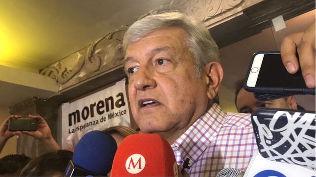 Andrés Manuel López Obrador