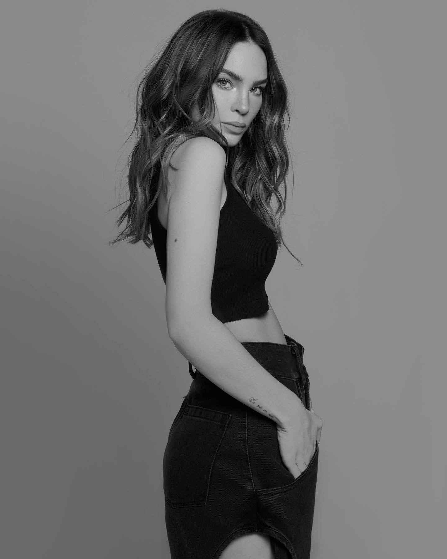 Belinda