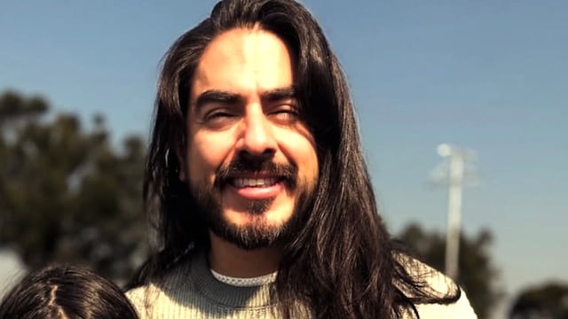 Rey Grupero