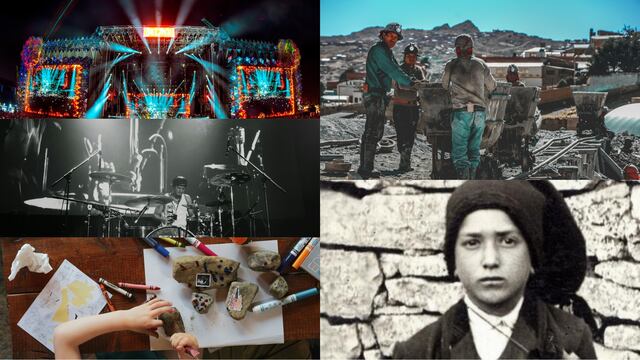 Efemérides del 4 de abril