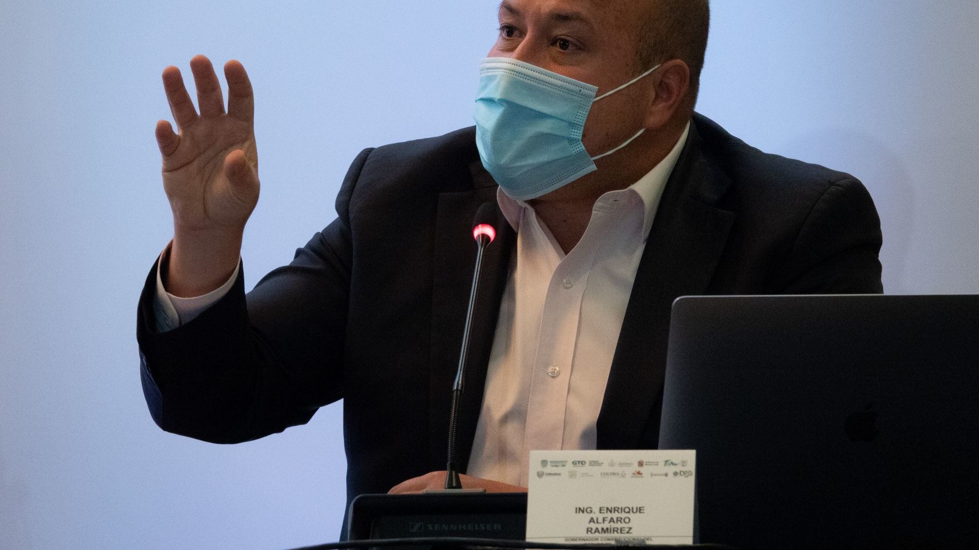 Caen 51.7% los delitos patrimoniales en Jalisco durante primer trimestre de 2021