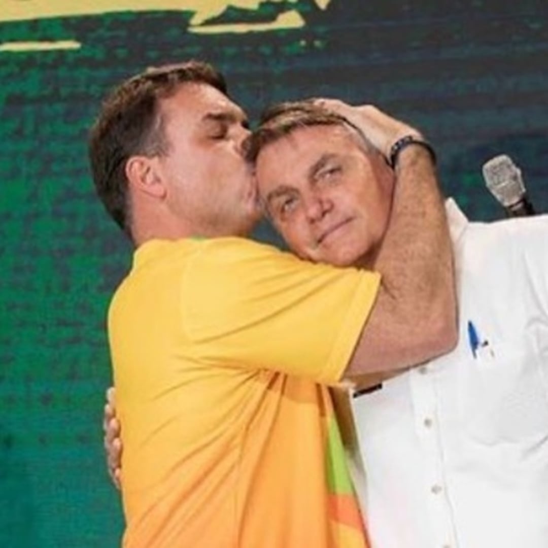 ¿Quién es Flávio Bolsonaro? El hijo de Jair Bolsonaro que busca la presidencia de Brasil