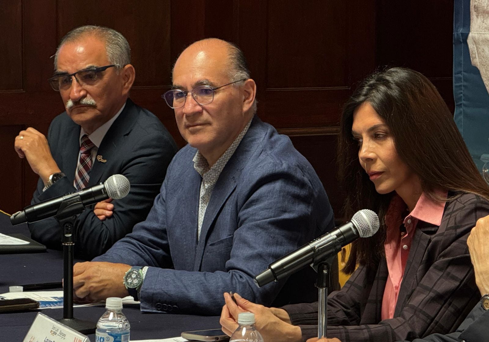 Festival Letras en San Luis fortalece la identidad y proyección cultural del estado