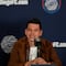 Jorge Campos, Chicharito y Carlos Vela le dan la bienvenida al Chucky Lozano a la MLS