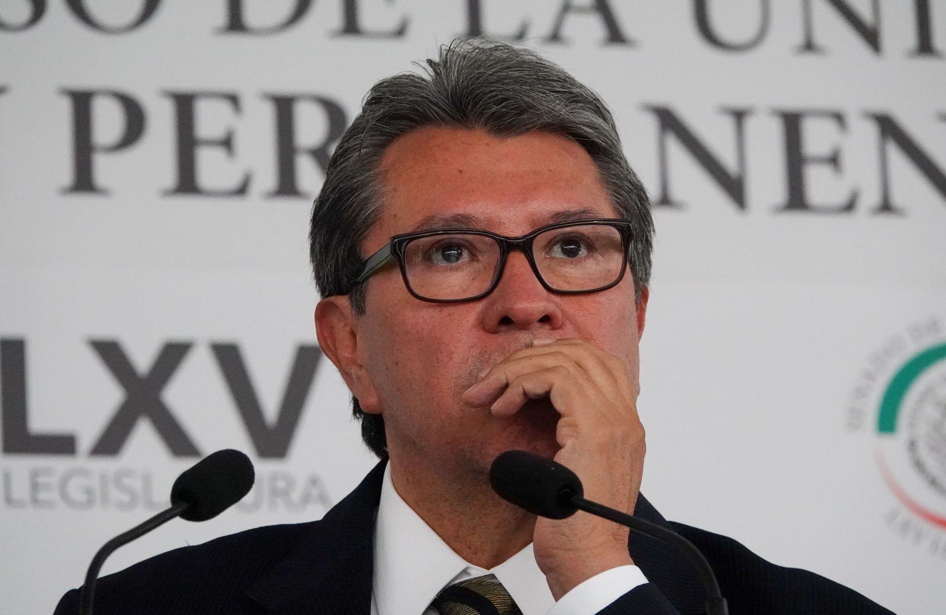 Ricardo Monreal