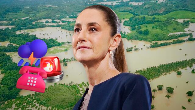 Claudia Sheinbaum llama a reunión de emergencia.
