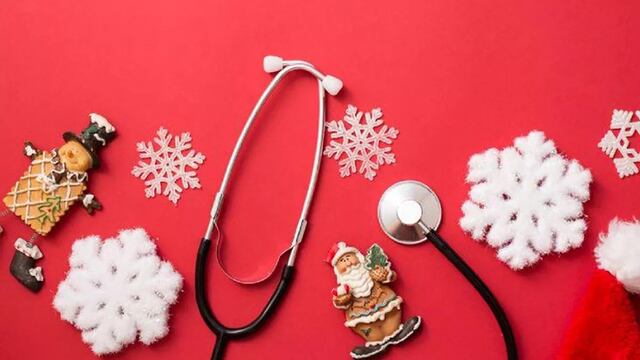 Todo sobre el síndrome del corazón navideño y por qué es tan peligroso