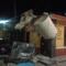 Explota “torito” de juegos pirotécnicos y destruye casa en Puebla (video)