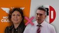 Ivonne Ortega responde a Alejandro Moreno y descarta alianza de MC con el PRI