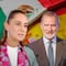 “Es probable que sí”: Sheinbaum sobre posible reunión con Felipe VI en México