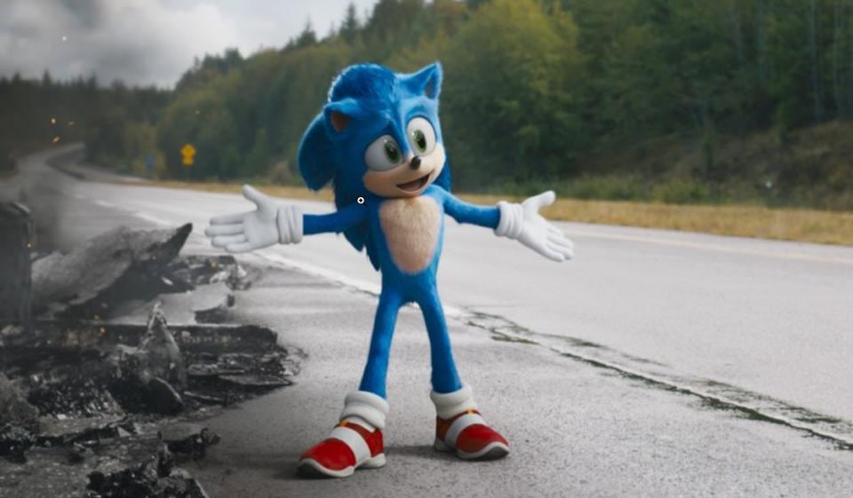 Sonic
