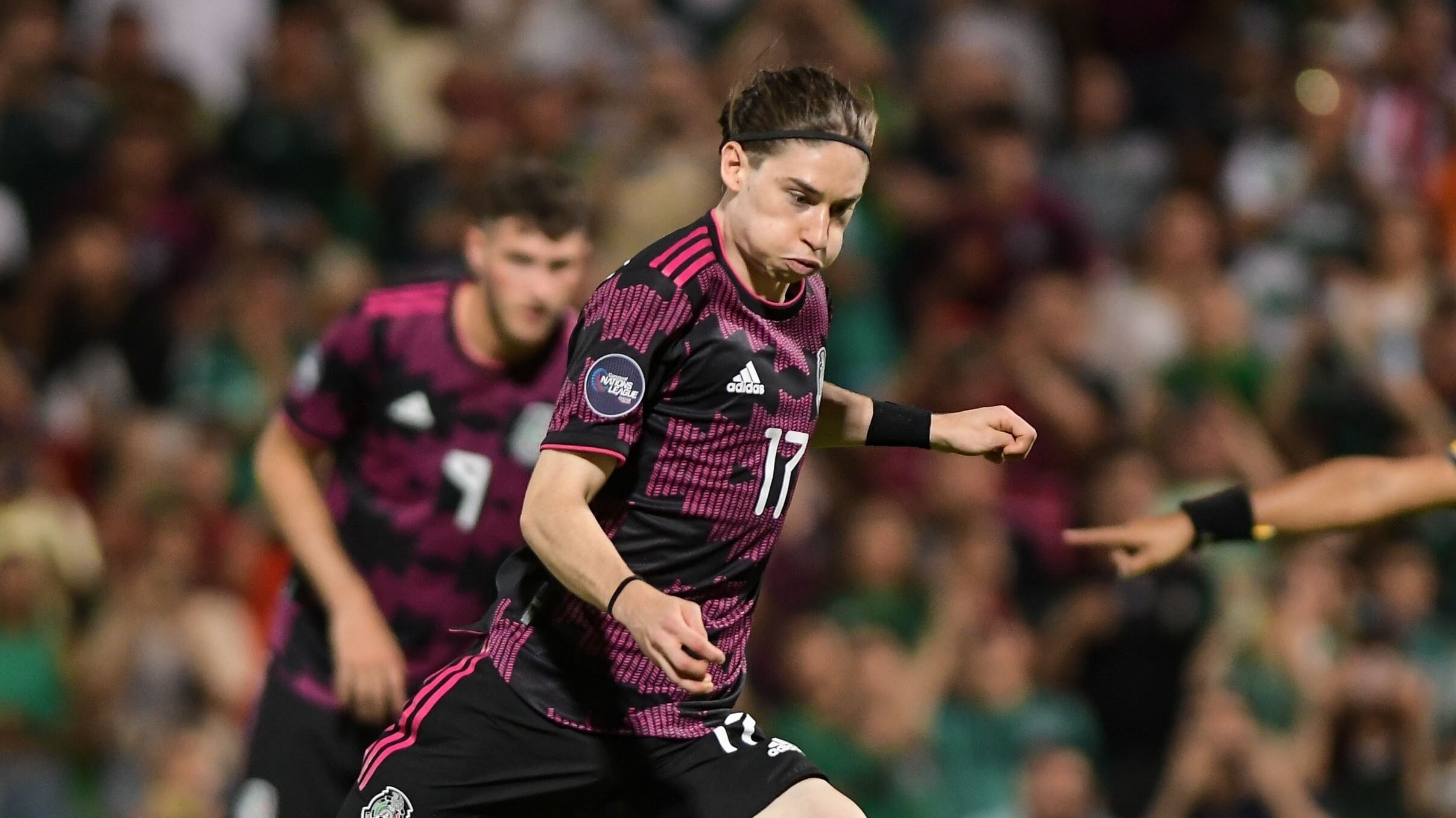 La rebelión de las 15 y cómo la Selección Mexicana puede hacer un papel digno en Copa América