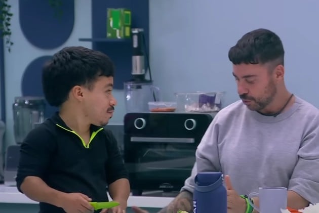 Shiky y El Abelito