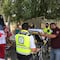 ¿Qué pasó en la primaria Leona Vicario de Ciudad Victoria? 14 alumnos y una maestra sufren golpe de calor por altas temperaturas