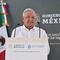 AMLO buscar terminar obras en 2023; el país va a estar bastante caliente para 2024, asegura