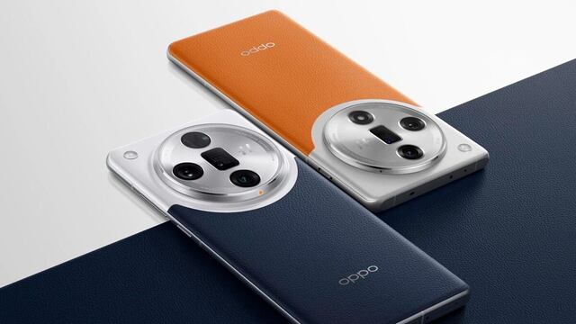 Estas son las característica del Oppo Find X7 Ultra