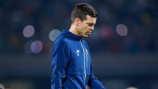 Esteban Solari deja Pachuca tras una destacada temporada