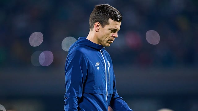 Esteban Solari deja Pachuca tras una destacada temporada