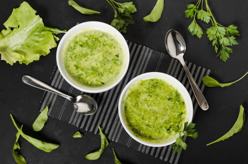 Salsa verde