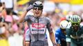 Jasper Philipsen brilla en Saint-Amand-Montrond imponiéndose en la décima etapa del Tour de Francia