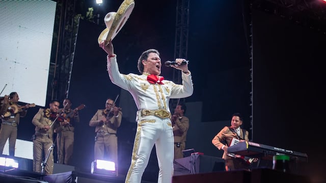 Pedro Fernández