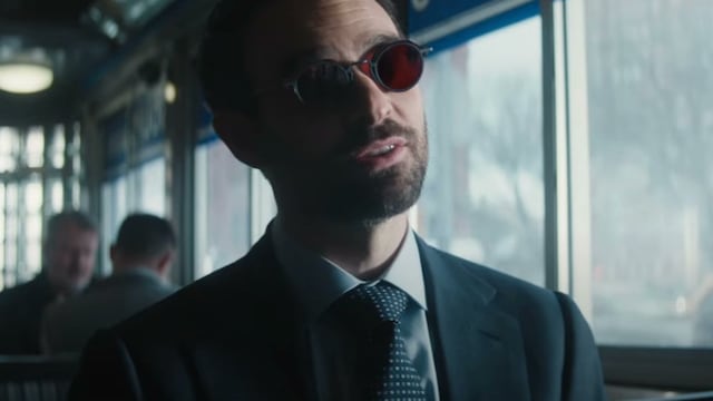 Daredevil: Born Again