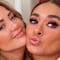 Andrea Legarreta y Galilea Montijo de vacaciones, ni se habrían enterado de la muerte de Andrés García