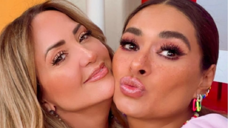 Andrea Legarreta defiende a Galilea Montijo tras ser acusada de tramposa en ¿Quién es la Máscara? 2024