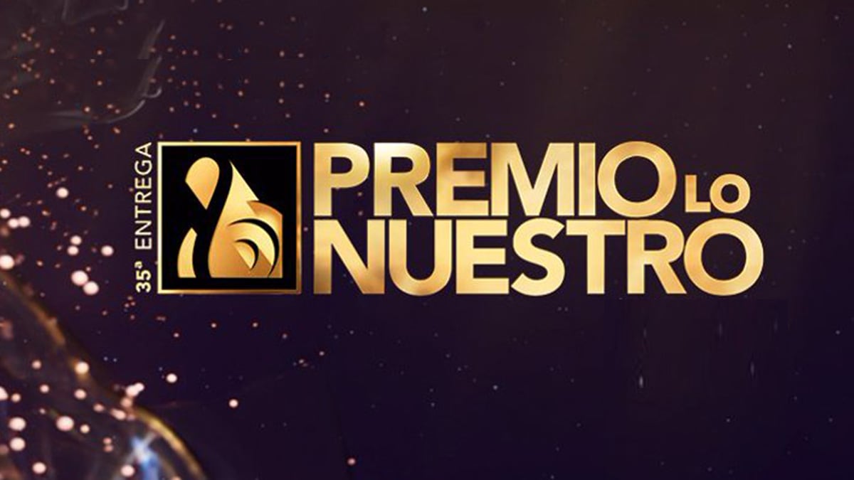 Premios Lo Nuestro 2023
