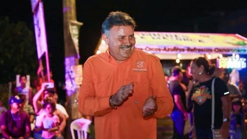 ¿Quién es Bertín Bravo Montero? Alcalde de Úrsulo Galván de 2026 a 2029