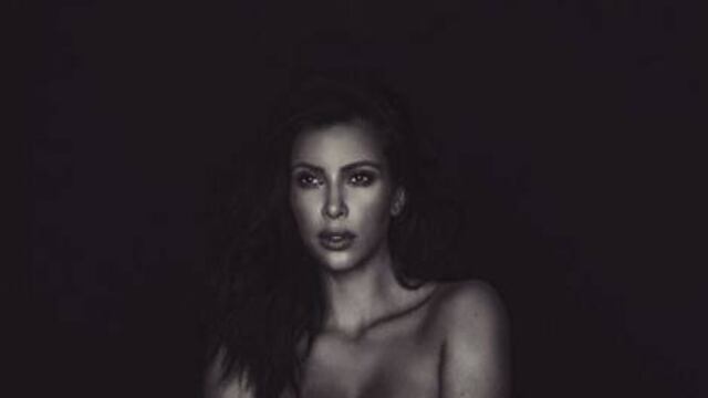 Kim Kardashian