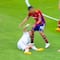 Chicharito Hernández sufre terrible lesión y podría ser muy grave; su reacción causa mucho drama