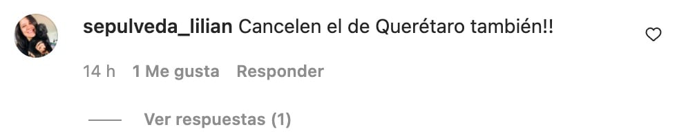 Le piden a Christian Nodal cancelar su concierto en el Estadio Corregidora