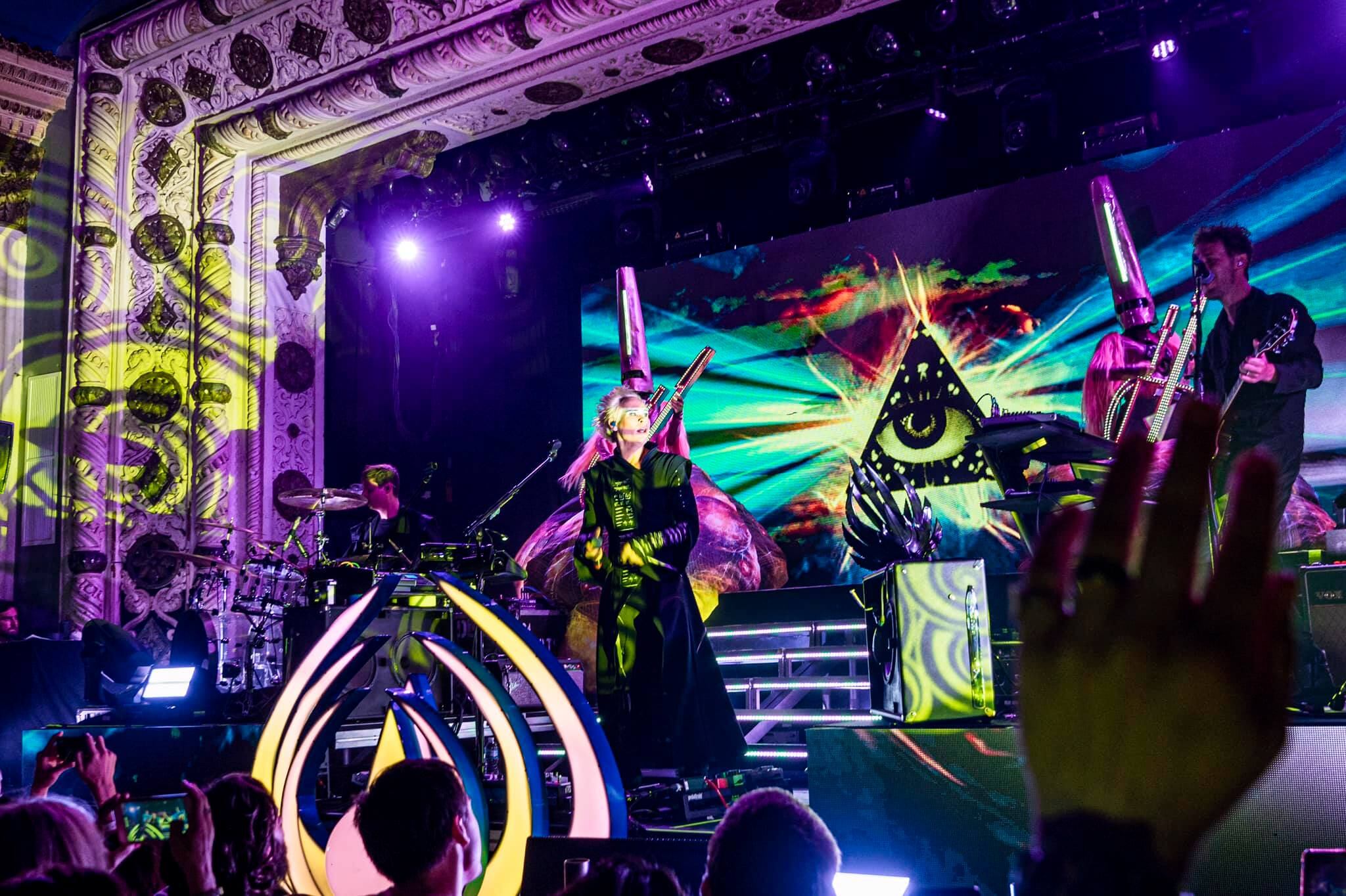 Empire of the Sun