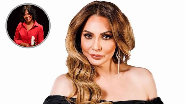 Paty Navidad admite que Anabel Hernández sí cuenta algunas verdades sobre ella en su libro.