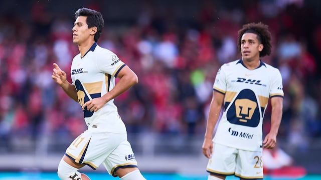 Viernes botanero hoy 12 de septiembre: Horarios y dónde ver los partidos de la Jornada 8 de Liga MX