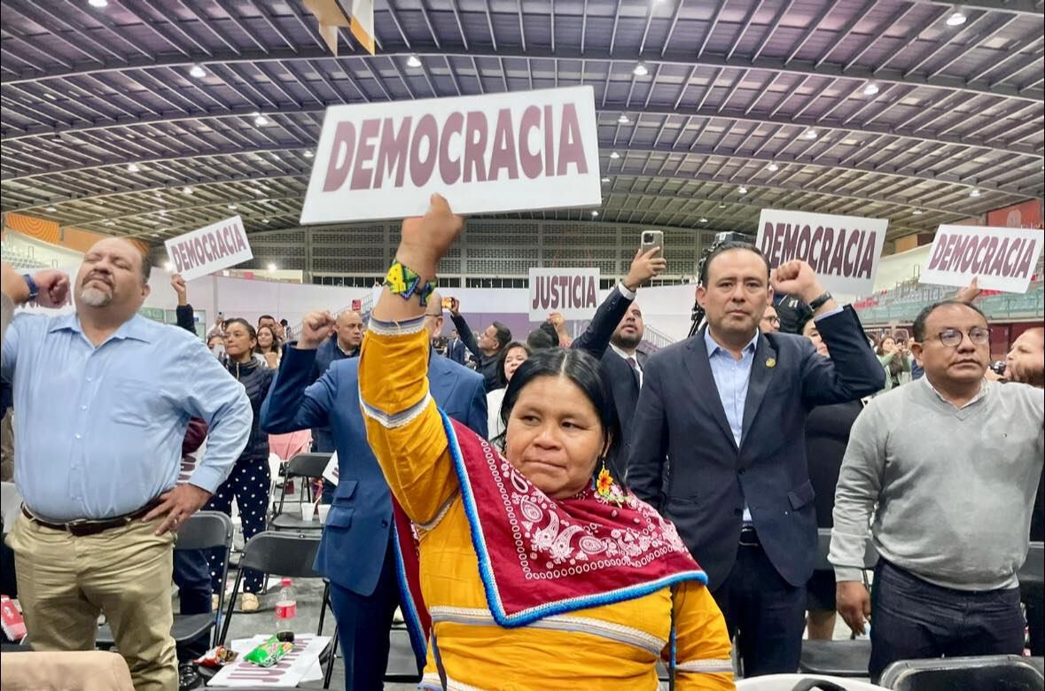 Amalia López de la Cruz